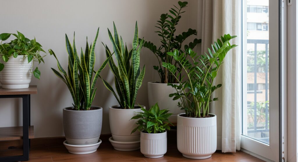 Plantas Ornamentais Populares